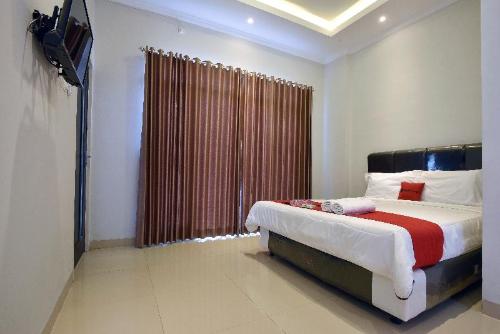 Rahasia Kamar Nyaman di Jantung Kota Cilacap