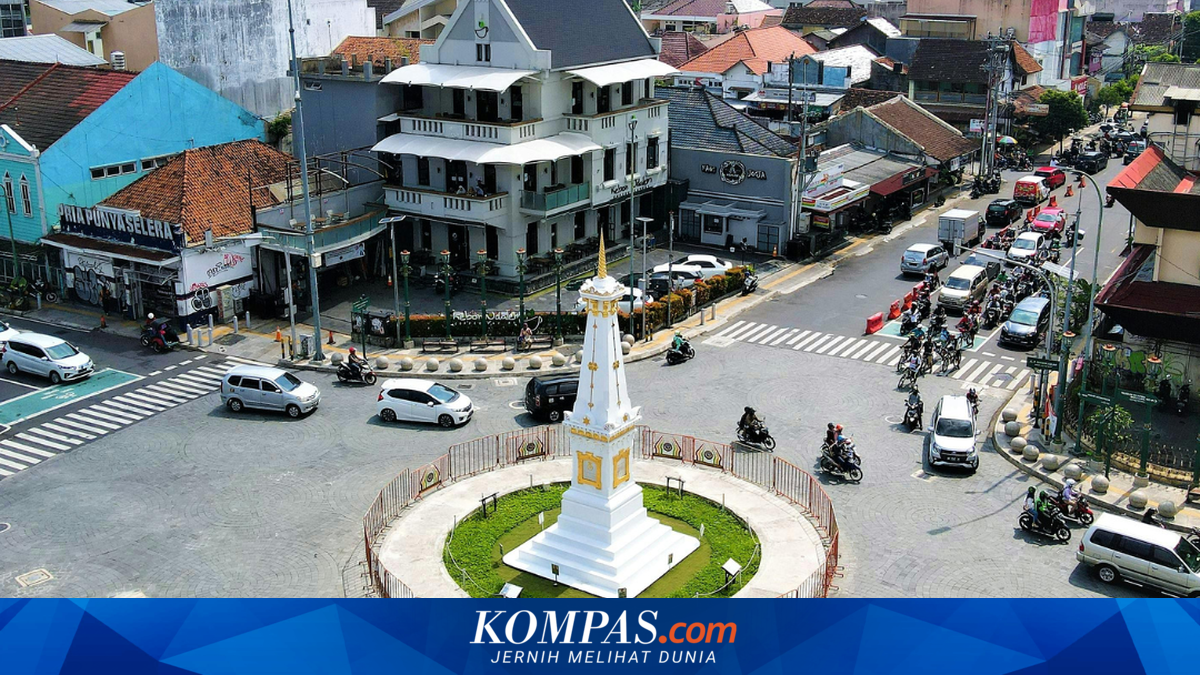 Rahasia Penginapan di Balik Gang Sempit Cilacap yang Tidak Terdengar